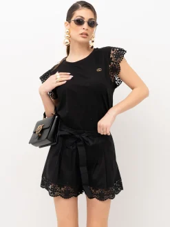 T-SHIRT TWINSET MILANO 251TT2411