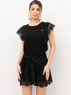T-SHIRT TWINSET MILANO 251TT2411