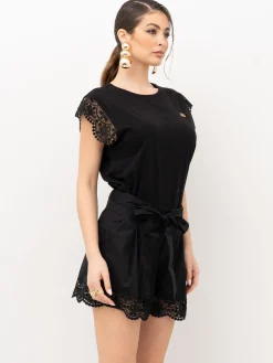 T-SHIRT TWINSET MILANO 251TT2411
