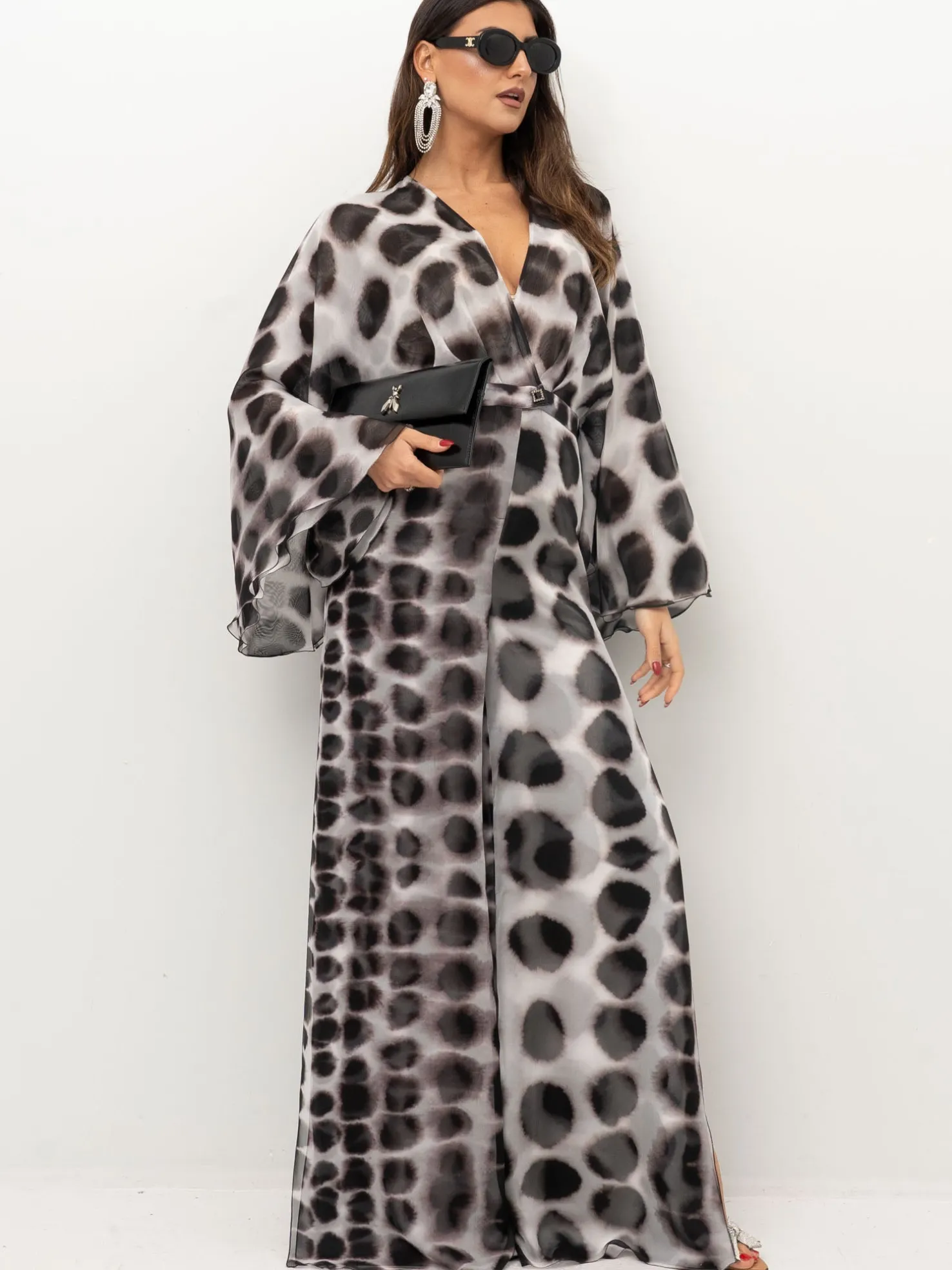 TUTA D'ANDREA 25003