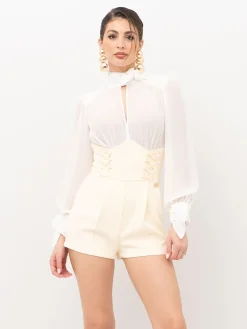 TUTA ELISABETTA FRANCHI TU03151E2