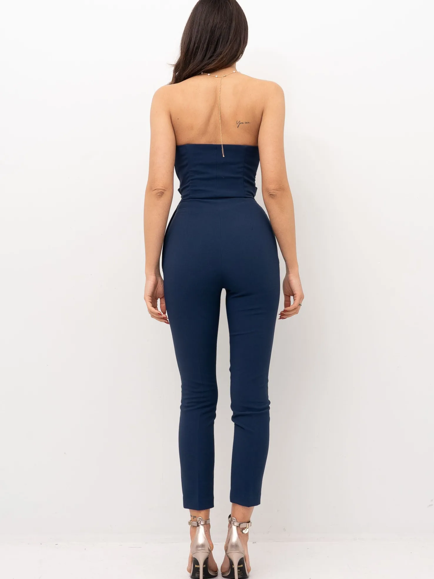 TUTA ELISABETTA FRANCHI TU03151E2