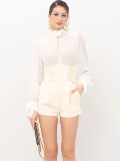 TUTA ELISABETTA FRANCHI TU03151E2