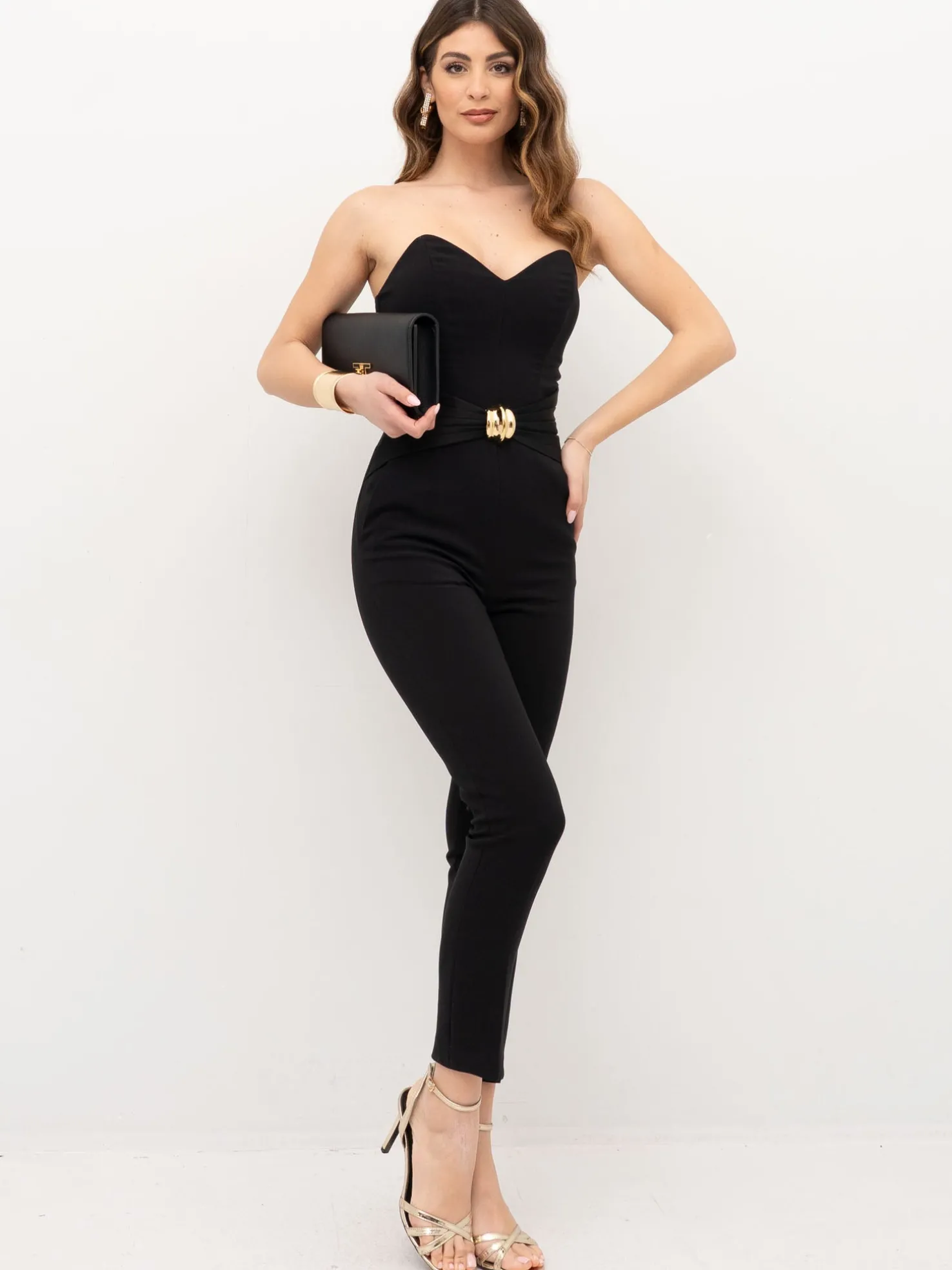 TUTA ELISABETTA FRANCHI TU03151E2