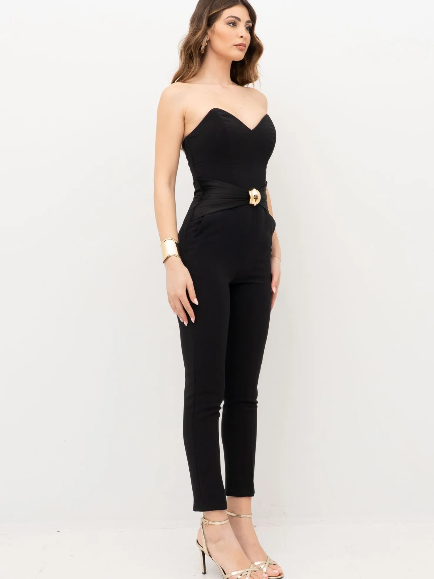 TUTA ELISABETTA FRANCHI TU03151E2