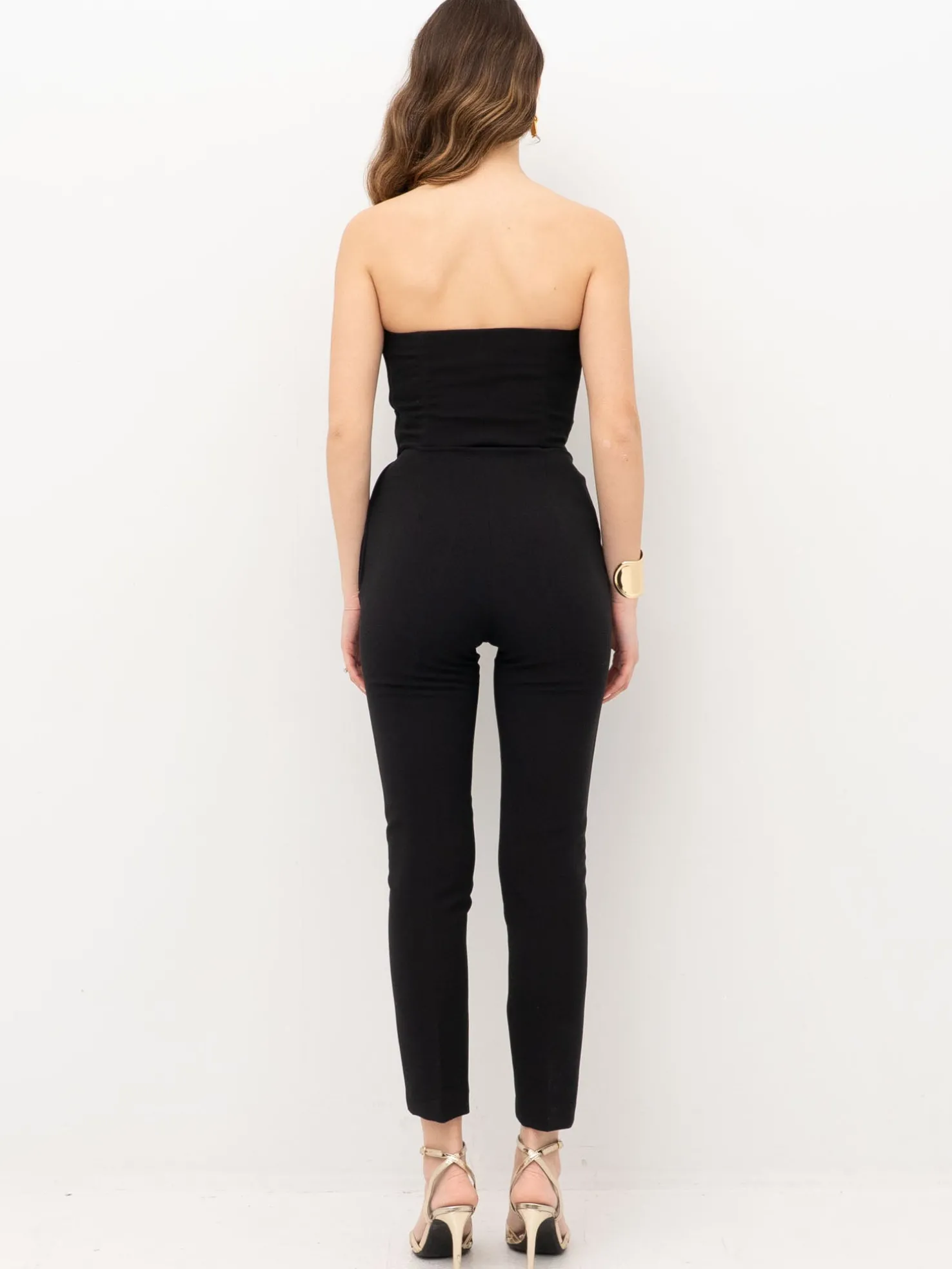 TUTA ELISABETTA FRANCHI TU03151E2
